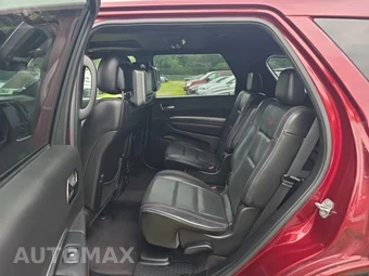 2018 Dodge Durango R/T – miniatura 16
