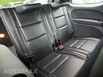 2018 Dodge Durango R/T – miniatura 17
