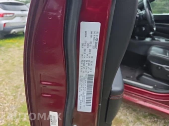 2018 Dodge Durango R/T – miniatura 19