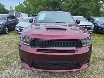 2018 Dodge Durango R/T – miniatura 2