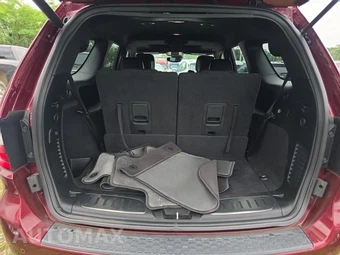 2018 Dodge Durango R/T – miniatura 21