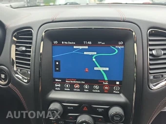2018 Dodge Durango R/T – miniatura 26
