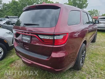 2018 Dodge Durango R/T – miniatura 4