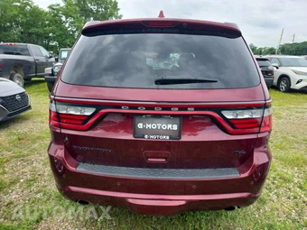 2018 Dodge Durango R/T – miniatura 5