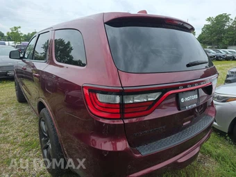 2018 Dodge Durango R/T – miniatura 6