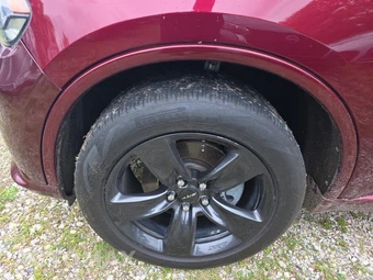 2018 Dodge Durango R/T – miniatura 8