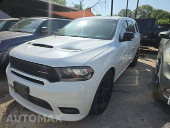 2018 Dodge Durango R/T