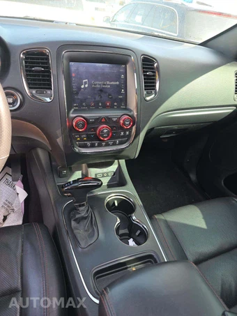 2018 Dodge Durango R/T – miniatura 10