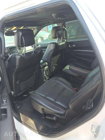 2018 Dodge Durango R/T – miniatura 13