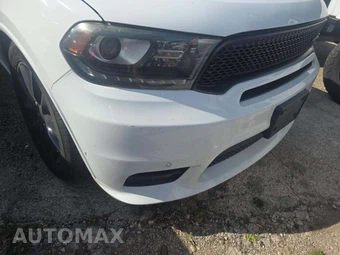 2018 Dodge Durango R/T – miniatura 22