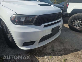 2018 Dodge Durango R/T – miniatura 23
