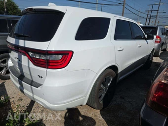 2018 Dodge Durango R/T – miniatura 3