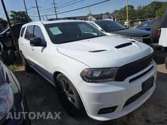 2018 Dodge Durango R/T – miniatura 4