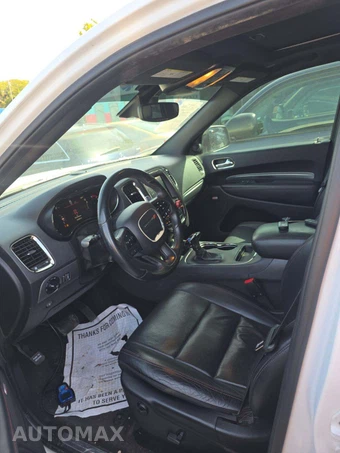 2018 Dodge Durango R/T – miniatura 6