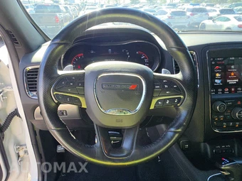 2018 Dodge Durango R/T - miniatura 10