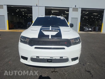 2018 Dodge Durango R/T - miniatura 2