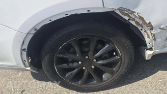 2018 Dodge Durango R/T - miniatura 24