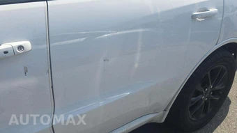 2018 Dodge Durango R/T - miniatura 28