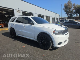 2018 Dodge Durango R/T - miniatura 3