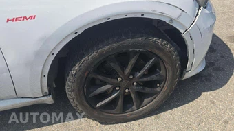 2018 Dodge Durango R/T - miniatura 30