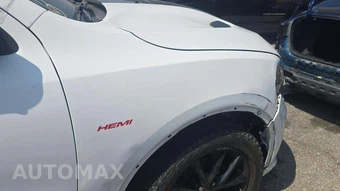 2018 Dodge Durango R/T - miniatura 35