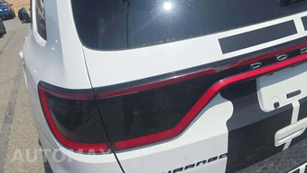 2018 Dodge Durango R/T - miniatura 36