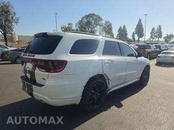 2018 Dodge Durango R/T - miniatura 4