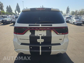 2018 Dodge Durango R/T - miniatura 5