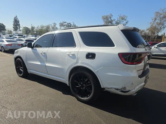 2018 Dodge Durango R/T - miniatura 6