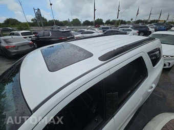 2018 Dodge Durango R/T - miniatura 12