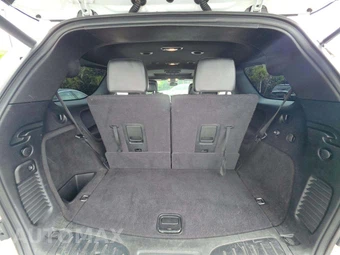 2018 Dodge Durango R/T - miniatura 15