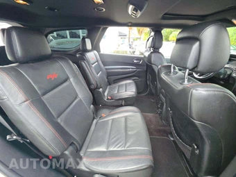 2018 Dodge Durango R/T - miniatura 17
