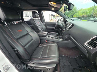 2018 Dodge Durango R/T - miniatura 19
