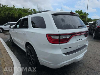 2018 Dodge Durango R/T - miniatura 2