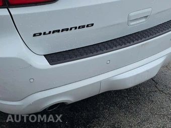 2018 Dodge Durango R/T - miniatura 23