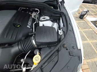 2018 Dodge Durango R/T - miniatura 26