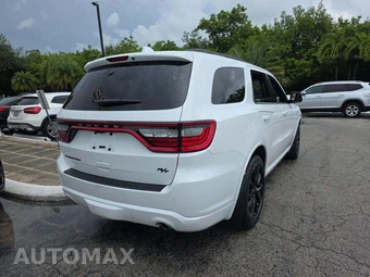 2018 Dodge Durango R/T - miniatura 3