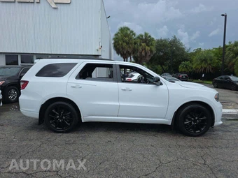 2018 Dodge Durango R/T - miniatura 4