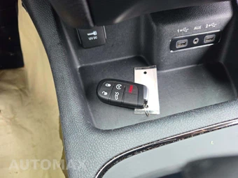 2018 Dodge Durango R/T - miniatura 8