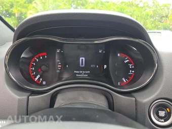 2018 Dodge Durango R/T - miniatura 9