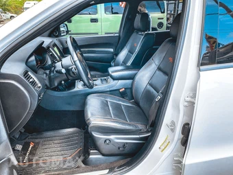 2018 Dodge Durango R/T - miniatura 10
