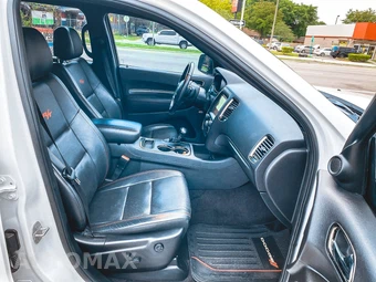 2018 Dodge Durango R/T - miniatura 11