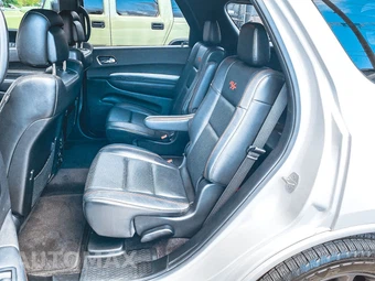 2018 Dodge Durango R/T - miniatura 12