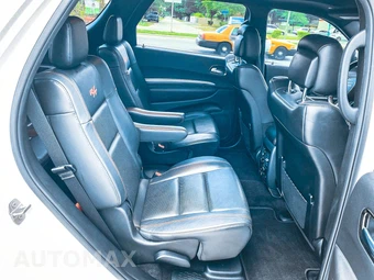 2018 Dodge Durango R/T - miniatura 13