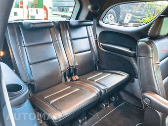 2018 Dodge Durango R/T - miniatura 14