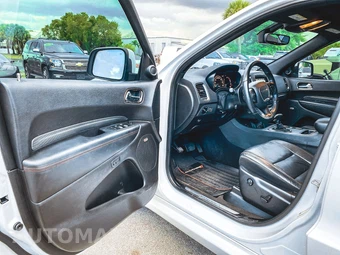 2018 Dodge Durango R/T - miniatura 16