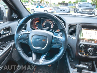 2018 Dodge Durango R/T - miniatura 20