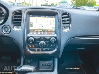 2018 Dodge Durango R/T - miniatura 21