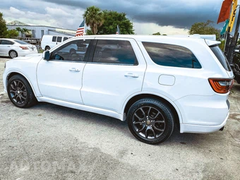 2018 Dodge Durango R/T - miniatura 6