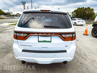 2018 Dodge Durango R/T - miniatura 8